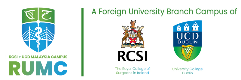 RCSI & UCD Malaysia Campus
